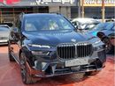 BMW X7 40i 3.0L