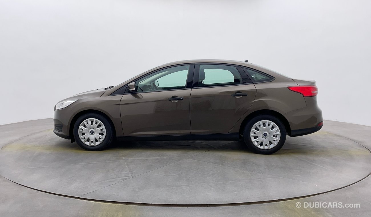 Ford Focus Ambiente 1500