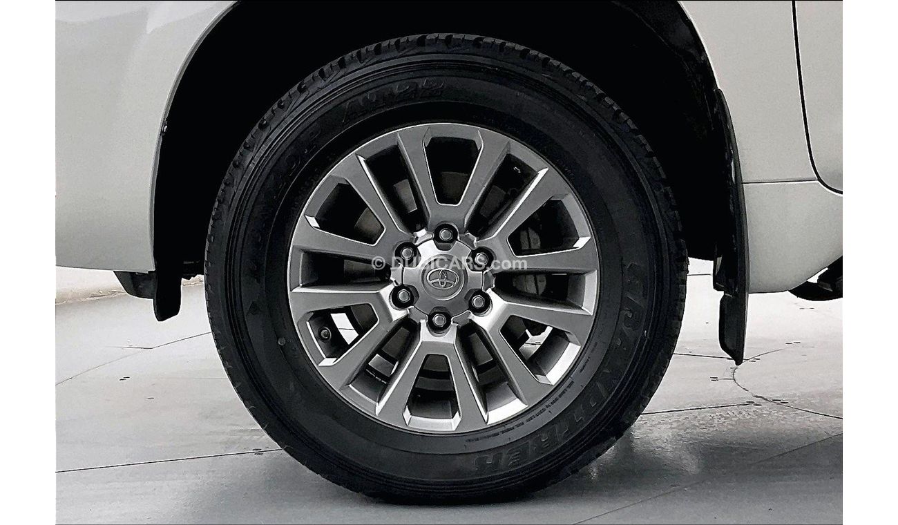 Toyota Prado GXR | 1 year free warranty | 0 down payment | 7 day return policy