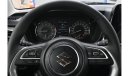 Suzuki Baleno Suzuki Baleno GLX 1.5L Petrol, Hatchback, FWD, 5Doors Features: 360 Camera, HUD, Cruise Control, Pus