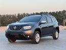 Renault Duster LE 1.6L