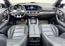 Mercedes Benz GLE 63 AMG S 2021 Mercedes Benz GLE 63 S AMG Coupe, Warranty, Carbon Fiber Interior, Fully Loaded, Japanese