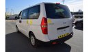 Hyundai H-1 Std HYUNDAI H1 12 SEATER PASSENGER VAN, MODEL:2016. FREE OF ACCIDENT