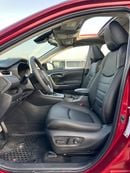 Toyota RAV4 Hybrid XLE Premium Full Option