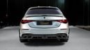Mercedes-Benz S 500 | NEGOTIABLE PRICE | MANSORY | FULLY LOADED | NEW | 2023 | V6 | 429 HP