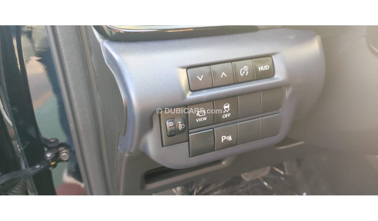 Suzuki Baleno GLX 1.5L petrol FWD 4x2 Black color