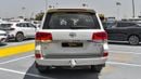 Toyota Land Cruiser TOYOTA LAND CRUISER VXR | 5.7L V8 | 2020 | GCC