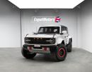 فورد برونكو RAPTOR