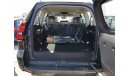 Toyota Prado VXL 3.0L, 18" Alloy Rims, Push Start, Front Power Seats, Rear Camera,  LOT-TVXLG