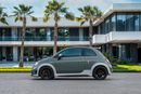 Abarth 695 695 70th Anniversary | 1,175 P.M | 0% Downpayment | Low KM | Under Warranty