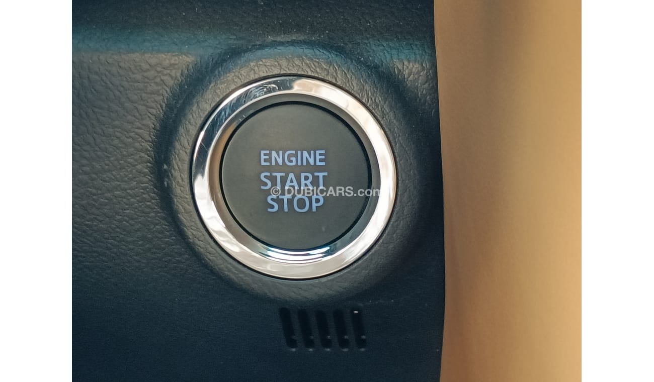 Toyota Fortuner 2.8L Diesel, DVD + Camera / Rear Parking Sensor / 4WD (CODE # 48282)