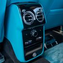 Rolls-Royce Cullinan 2024 ROLLS ROYCE CULLINAN BLACK BADGE DONE ONLY 6000KM