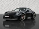 Porsche 911 CARRERA S