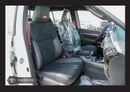 Toyota Hilux GR SPORT Toyota Hilux GR PTR for export
