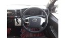 Toyota Hiace Hiace Commuter RIGHT HAND DRIVE (PM631)