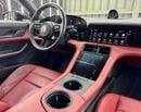 Porsche Taycan STD