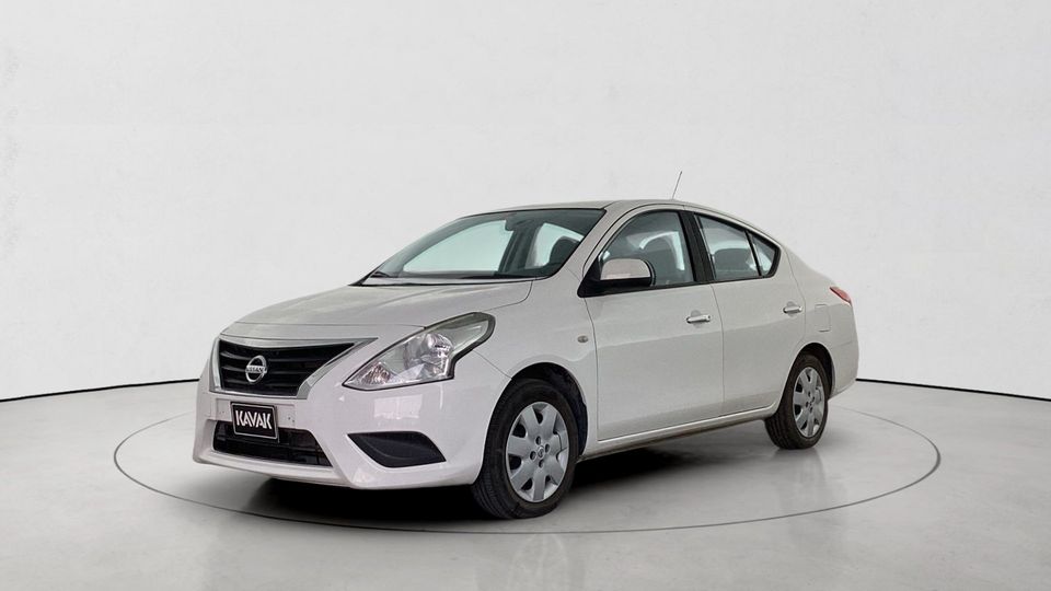 Nissan Sunny S