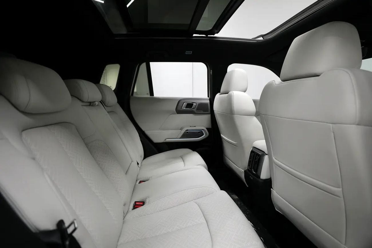BYD Leopard 3 TITANIUM Leopard 3 | Brand | Under Warranty 5 Years | 1,850 monthly | Ref#BYD3