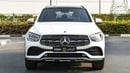 مرسيدس بنز GLC 300 4MATIC