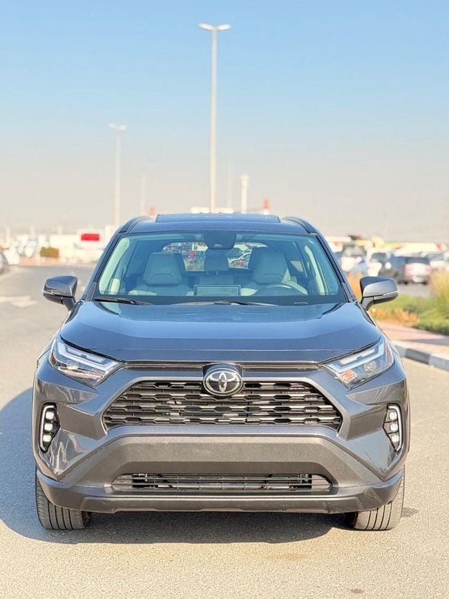 Toyota RAV4 XLE, миниатюра 28