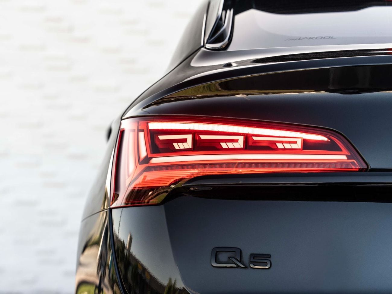 Audi Q5 45 TFSI S-LINE