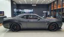 دودج تشالينجر DODGE CHALLENGER SCATPACK 2019 WIDEBODY 6.4 900 KM