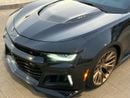 شيفروليه كامارو ZL1 6.2L