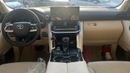 Toyota Land Cruiser Toyota Land Cruiser EXR 4.0L | 2024 | 0KM