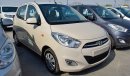 Hyundai i10 Car For export only