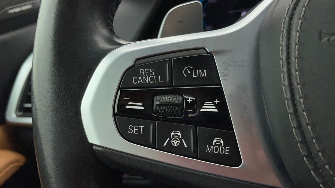 بي أم دبليو X5 XDRIVE 40I 3 | بدون دفعة مقدمة | اختبار القيادة في المنزل