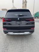 BMW X5  40i xDrive 3.0L
