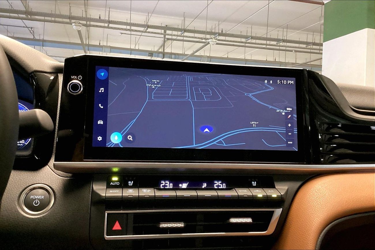 Toyota Camry Limited | Carnival Sale • UP TO AED 20,000 OFF | Guaranteed Warranty | 0 Down Payment