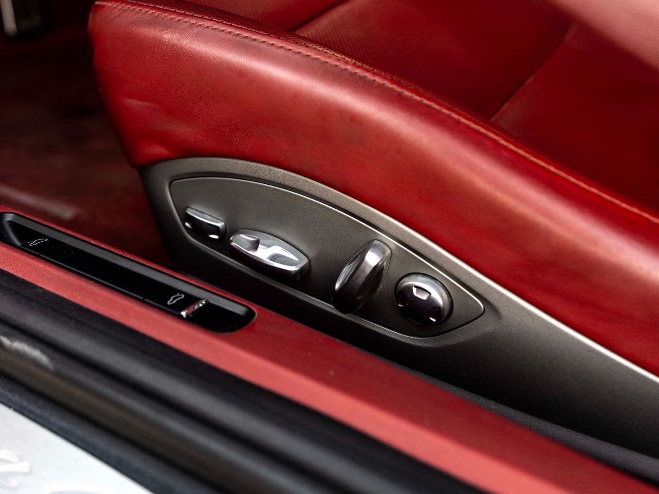 بورش 911 Carrera 4S 3.8L Coupe