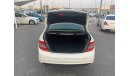 Mercedes-Benz C 300 Mercedes C300_2010_Excellend_Condihin