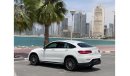 Mercedes-Benz GLC 250 Mercedes Benz GLC250 AMG kit GCC