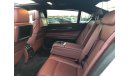 BMW 750Li BMW 750 model 2010 GCC car prefect condition full option low mileage