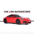 Porsche 911 Carrera GTS 3.0L (475 HP) Coupe GCC-1 Owner-Ali Sons Warranty Until 09/2028-Full Service History-Gua
