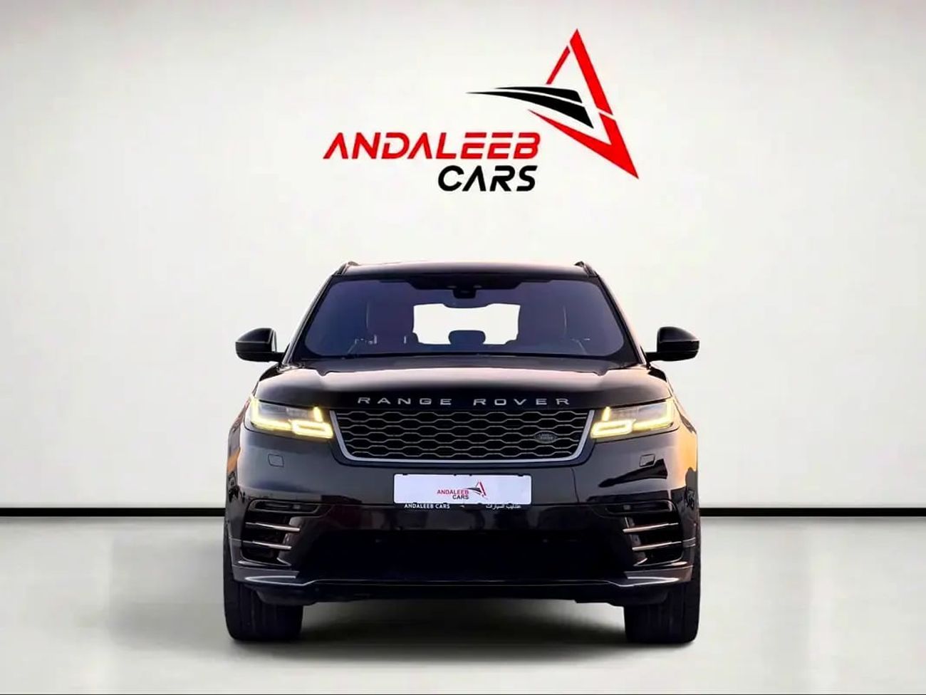 Land Rover Range Rover Velar R-DYNAMIC SE LUXURY R-DYNAMIC SE | P250 | PANORAMIC ROOF | 2.0L TURBO | GCC