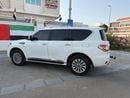 نيسان باترول