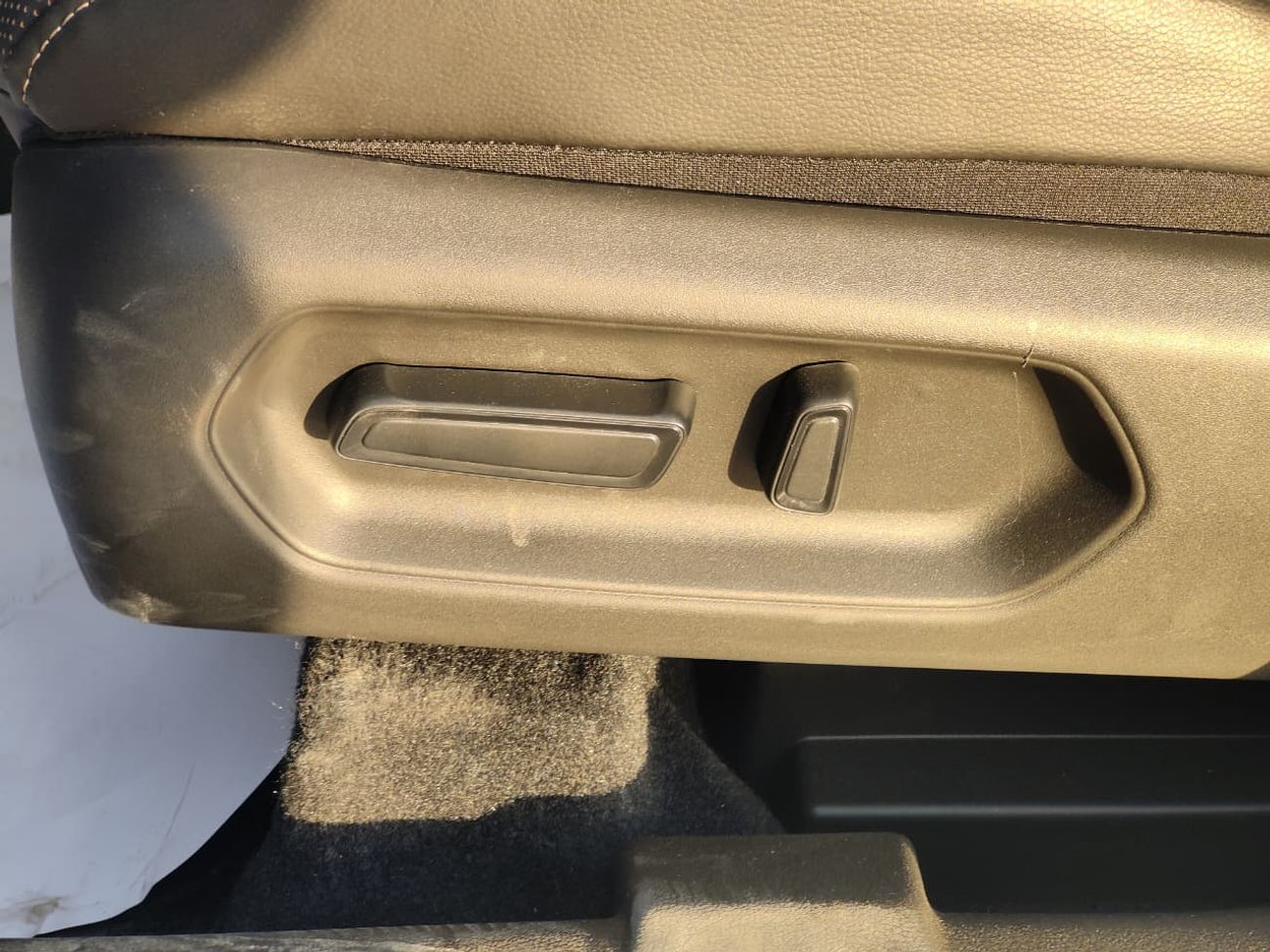 سوزوكي أكروس SUZUKI ACROSS HYBRID 2026