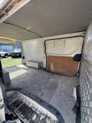Toyota Hiace GL - Standard Roof 2.7L