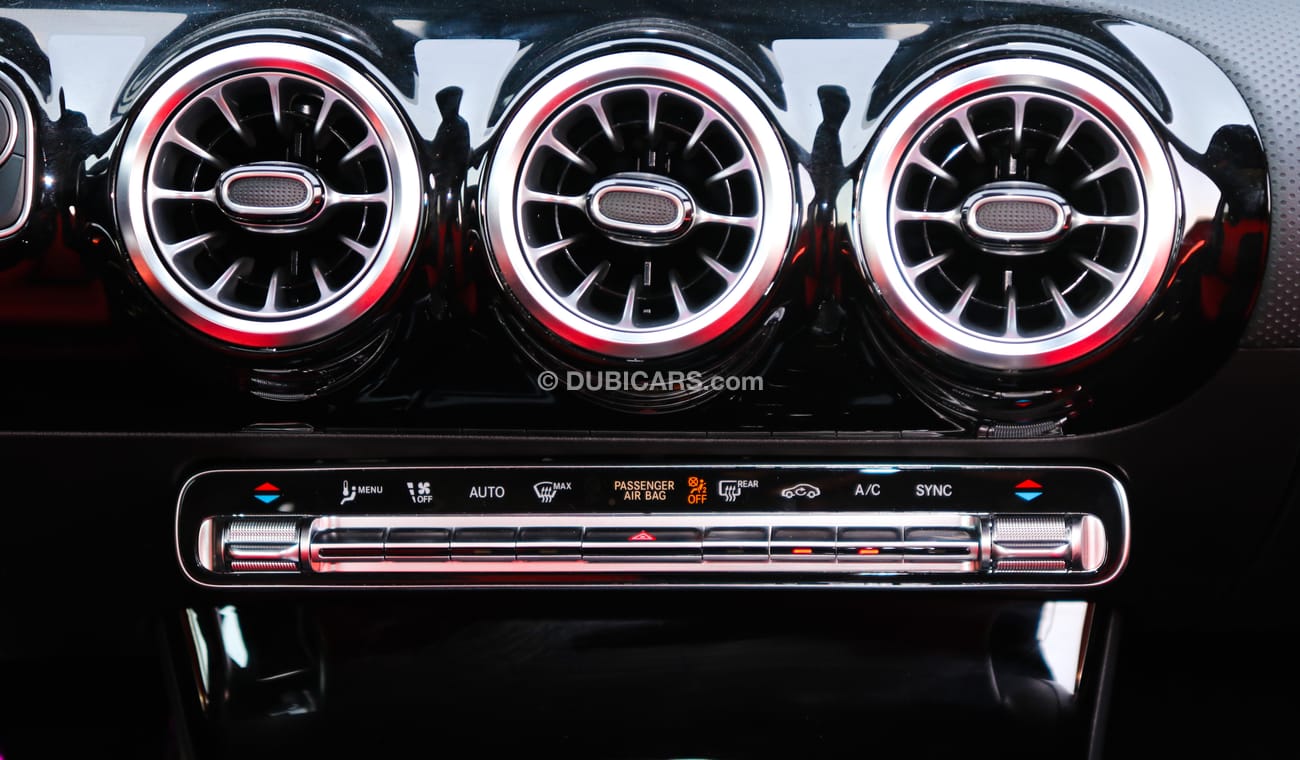 Mercedes-Benz A 200 AMG | Night Package | 2021 - Brand New