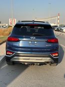 Hyundai Santa Fe 2.0 L Premium | panoramic | Full option