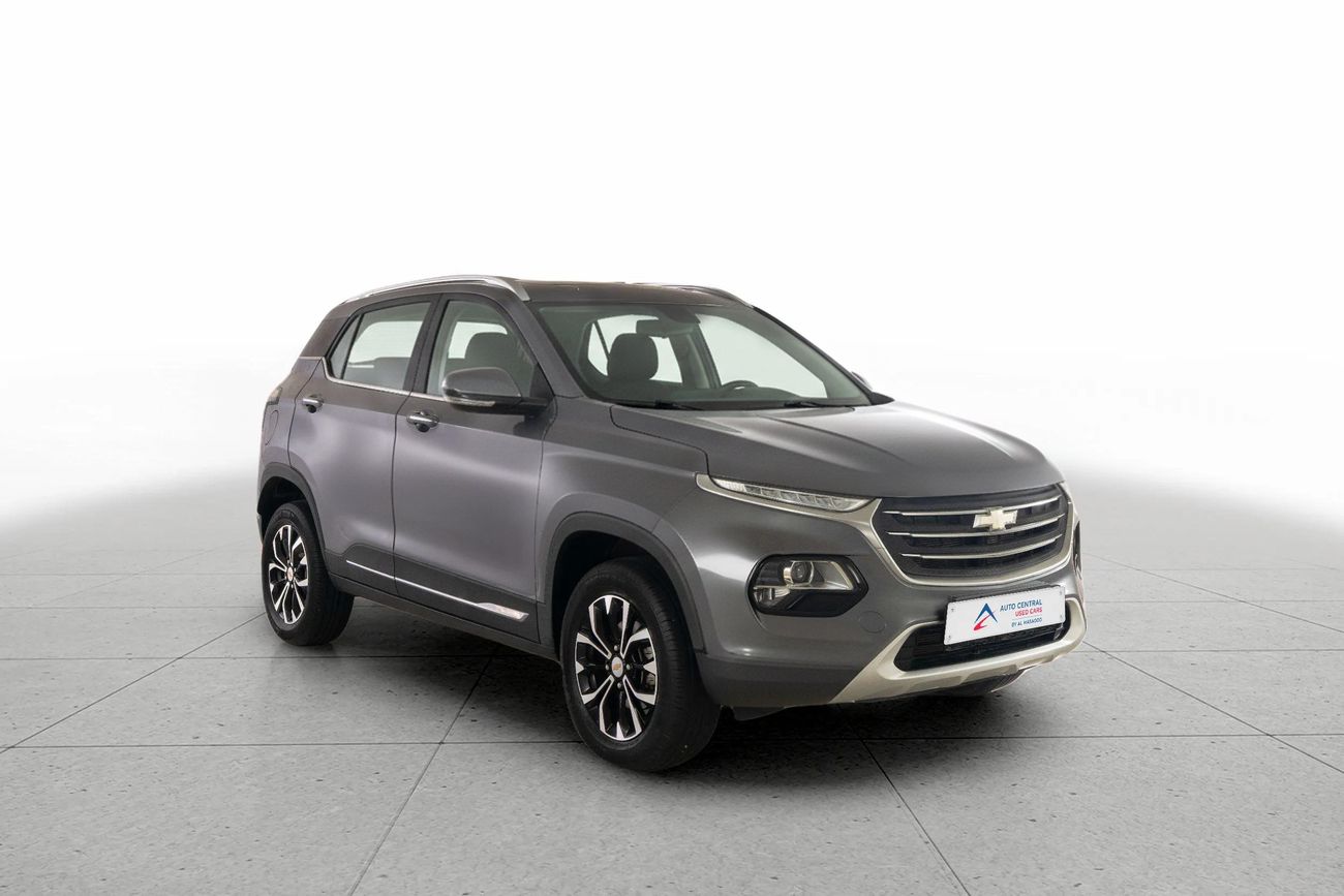 شيفروليه جروف GROOVE 1.5