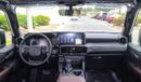 Toyota Prado 2026 Model Toyota Land Cruiser Prado Adventure, 2.4L Turbo Petrol 4WD 8A/T