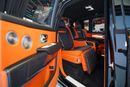 رولز رويس كولينان BLACK BADGE | DUALITY SEATS | CURTAINS