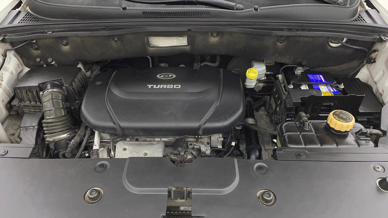 شيفروليه كابتيفا LS 1.5 | بدون دفعة مقدمة | اختبار قيادة مجاني للمنزل