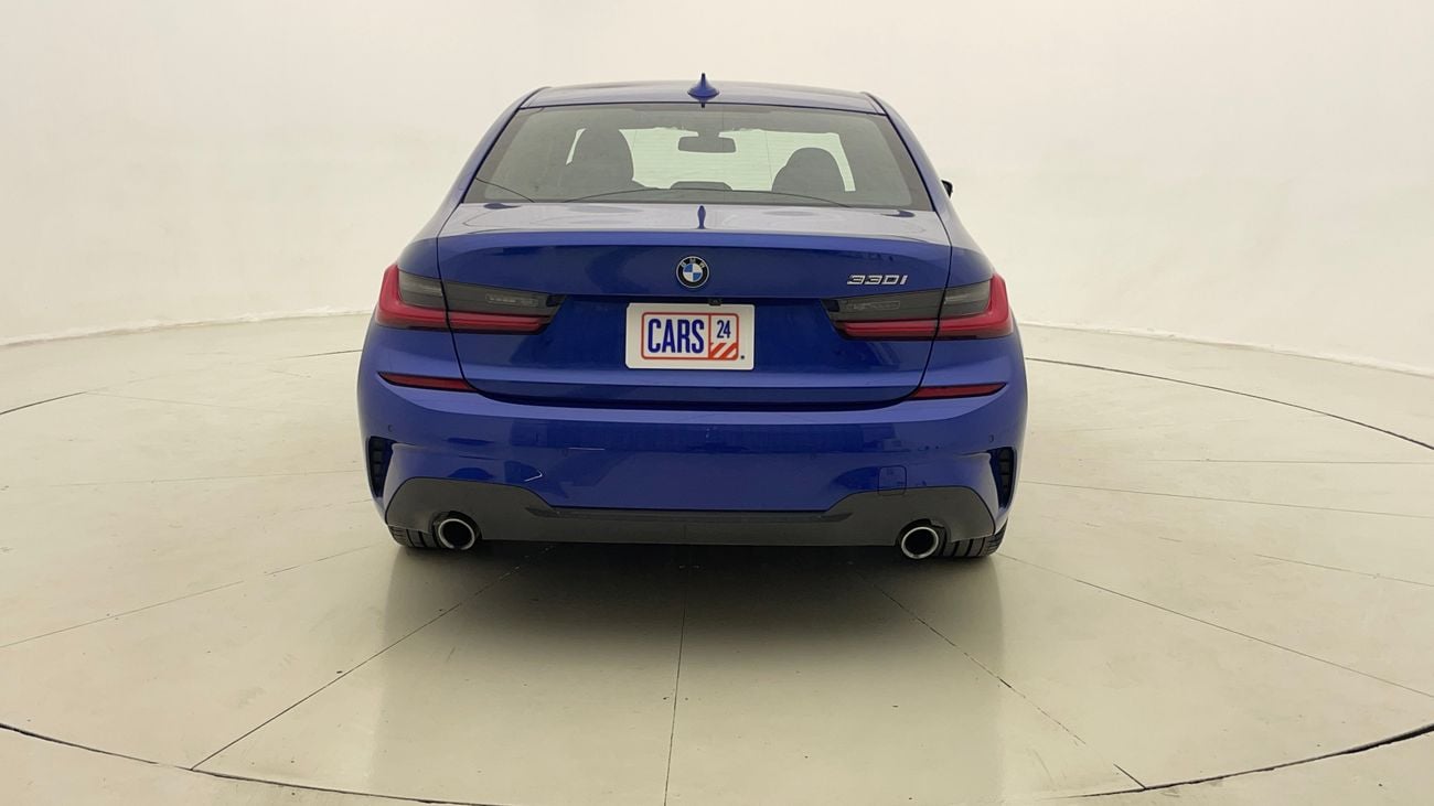 BMW 330i M SPORT 2 | Zero Down Payment | Home Test Drive