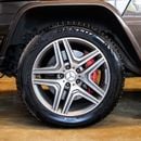 Mercedes Benz G 63 AMG 4X4² AED 14,158 P.M • 0% Downpayment • Mercedes-Benz G63 AMG • 1 Year Warranty