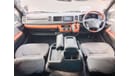 تويوتا هاياس TOYOTA HIACE VAN RIGHT HAND DRIVE(PM03728)